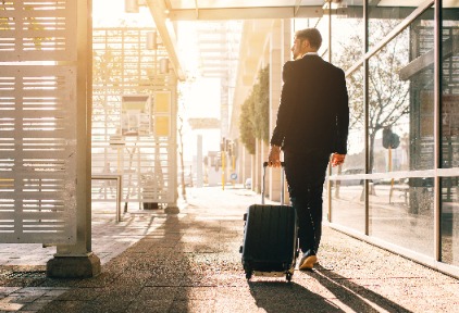 石化商旅：上线后节省1.3亿元，国央企商旅平台卖给 TMC 的概率不高