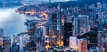 港澳旅游好事连连：全面通关，香港向全球送机票，OTA平台数据飙升……