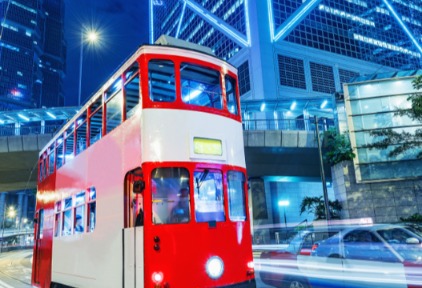 TD早报 | 香港成亚洲最昂贵商旅目的地；伊利集团投资成立文旅公司