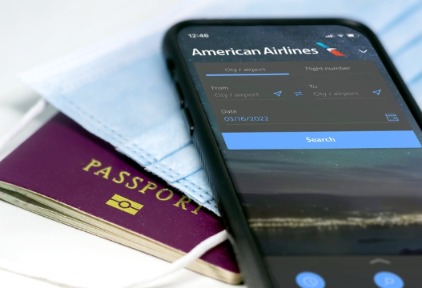 美国航空撤裁分销队伍、全力推进直销，OTA和TMC准备接招了吗？