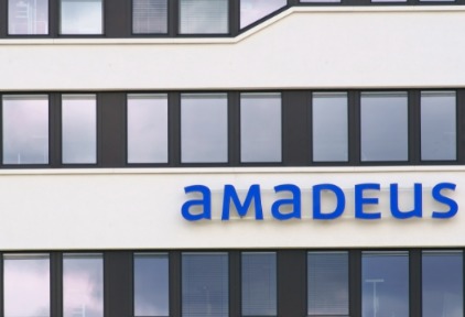 Amadeus Q1收入涨四成，亚太地区复苏强劲