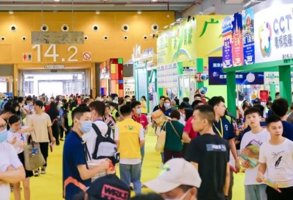 2023广州国际旅游展览会圆满收官！深圳捷旅惊艳亮相现场，助力旅游行业全面复苏！