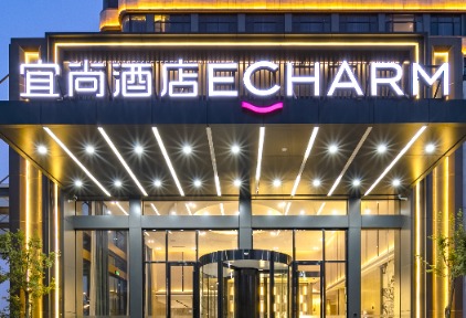 宜尚酒店区域化管理精确制导，快速突破爬坡期