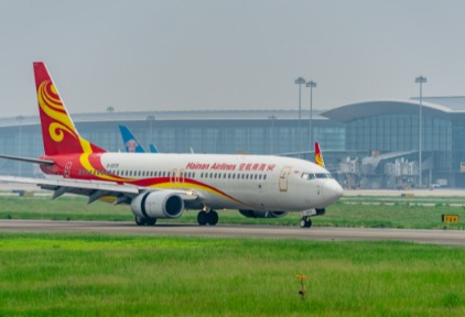 海航要求空姐不能太胖，否则停飞减重