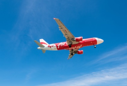 亚航低成本航空复苏有道