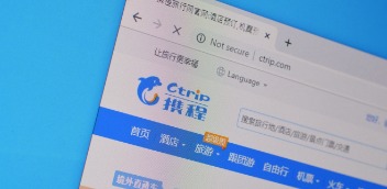 携程Q1主营业务强劲复苏，本地游酒店预订量较疫前同比增长150%
