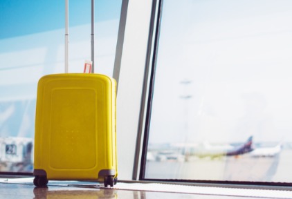 7月全球航空运力与2019年同期仅差2.3%，中美航空复苏缓慢